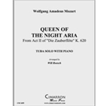 Queen of the Night Aria