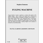 Fuging Machine
