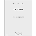 Crucible