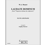 Laudate Dominum