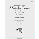 Suite for Clowns, A
