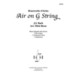 Air on G String