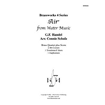Air from Water Music
