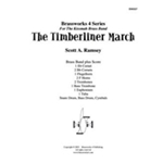 Timberliner March, The