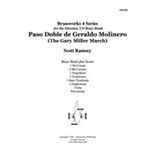 Paso Doble de Geraldo Molinero