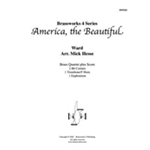 America, the Beautiful