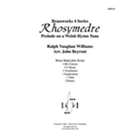 Rhosymedre