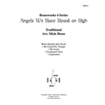 Angels We Have Heard on High