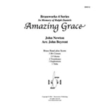 Amazing Grace