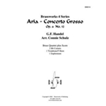 Aria-Concerto Grosso
