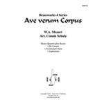 Ave verum Corpus