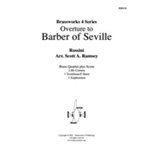 Barber of Seville Overture