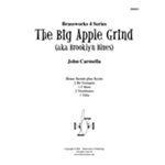 Big Apple Grind, The (aka Brooklyn Blues)