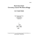 Coventry Carol/We 3 Kings