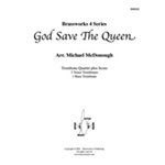 God Save the Queen