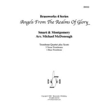 Angels From the Realms Of Glory