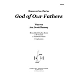 God of Our Fathers