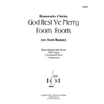 God Rest Ye Merry Foom Foom