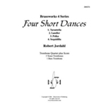 4 Short Dances