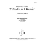 I Wonder as I Wander