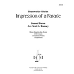 Impression of a Parade