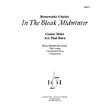 In the Bleak Midwinter