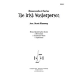 Irish Washerperson