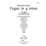 Fugue in g minor