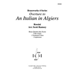 Italian in Algiers Overture