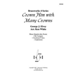 Crown Him with Many Crowns