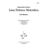 Lana Dolores Melendres