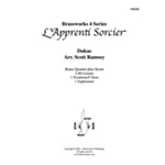 L'Apprenti Sorcier