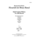 Flourish for Brass Band