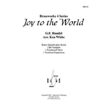 Joy to the World