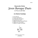 7 Baroque Duets