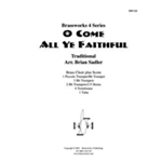 O Come All Ye Faithful