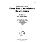God Rest Ye Merry Gentlemen
