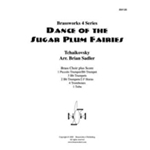 Dance of the Sugar Plum Fairies from the Nutcracker