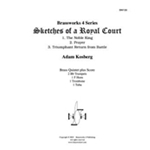 Sketches of a Royal Court