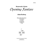 Opening Fanfare