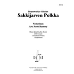 Sakkijarven Polkka