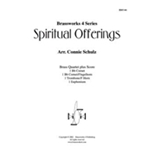 Spiritual Offerings