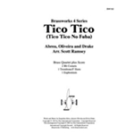 Tico Tico (Tico Tico No Fuba)