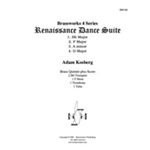 Renaissance Dance Suite