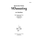 Wassailing