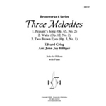 3 Melodies