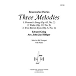 3 Melodies