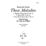 3 Melodies