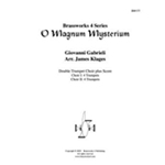 O Magnum Mysterium