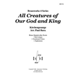 All Creatures of Our God and King